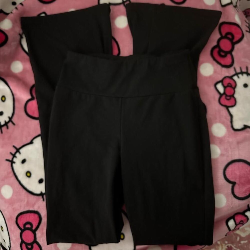 Unbranded Women's Black Leggings